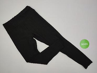 4f to cm: Legginsy Sportowe damskie, rozmiar S — 2