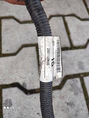 Auto instalacije: MOTORNA INSTALACIJA 1,5 DCI ZA NISSAN QASHQAI OD 2007. DO 2012. GOD — 3