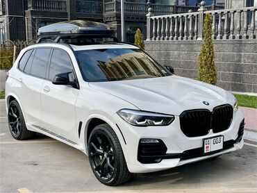 багажник на крышу бмв: BMW X5: 2019 г., 3 л, Автомат, Бензин, Кроссовер