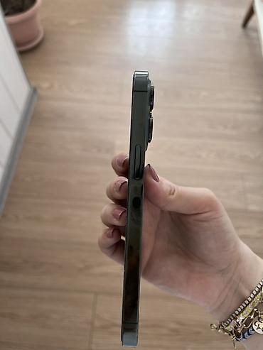 2 ci el iphone 13 pro: IPhone 13 Pro, 128 GB, Alpine Green — 3