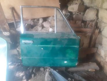 uaz 452 buhanka: Avto ehtiyat hissələri paketi - Sol ön qapı (mexaniki şüşəqaldıran — 1