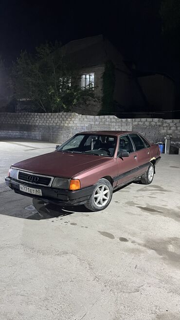 ауди 100 переходка в бишкеке: Audi 100: 1989 г., 2.2 л, Механика, Газ, Седан