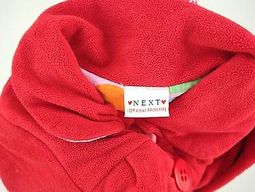 bluza next: Płaszcz, Next, 3-4 lat, 98-104 cm, stan - Bardzo dobry — 4
