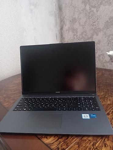 huawei matepad pro: Huawei noutbuk - Model: Huawei (MateBook seriyası görünüşlü) - Ekran — 1
