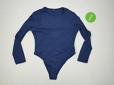 blue bird: Petite, Body damskie, rozmiar L — 2