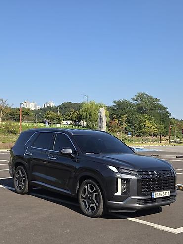 kia k900: Hyundai Palisade: 2022 г., 2.2 л, Автомат, Дизель, Кроссовер — 2