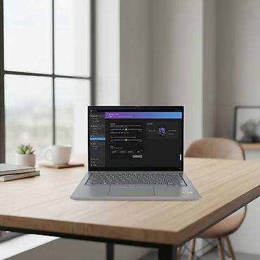 noutbuklar kreditle: Yeni Lenovo ThinkPad, 14 ", Intel Core i7, 512 GB, Ödənişli çatdırılma, Rayonlara çatdırılma — 3