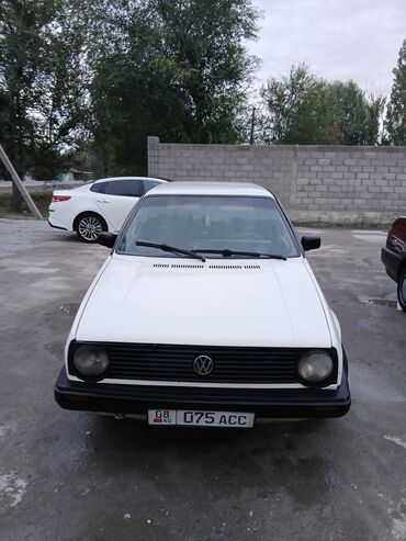 камри 30 передний бампер: Volkswagen Golf: 1991 г., 1.8 л, Механика, Бензин, Хетчбек