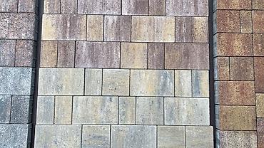 Огнеупорный кирпич: Шамотный кирпич, 250x124x65 — 14