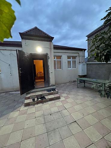 savalanda evler: Satılır: həyət evi /içinde ayrı abyekte geden hazır yer Sabuncu — 1