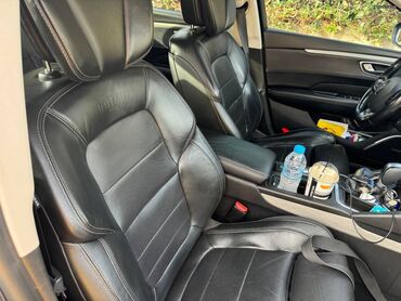 Renault: Renault : 1.6 l. | 2017 έ. 240000 km. Λιμουζίνα — 4
