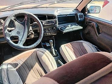 бампер camry 70: Volkswagen Vento: 1992 г., 1.8 л, Механика, Бензин, Седан — 8