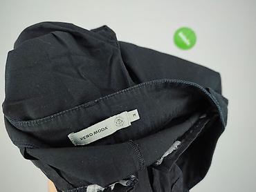 kobiety: Vero Moda, Spodnie materiałowe damskie, rozmiar M — 5