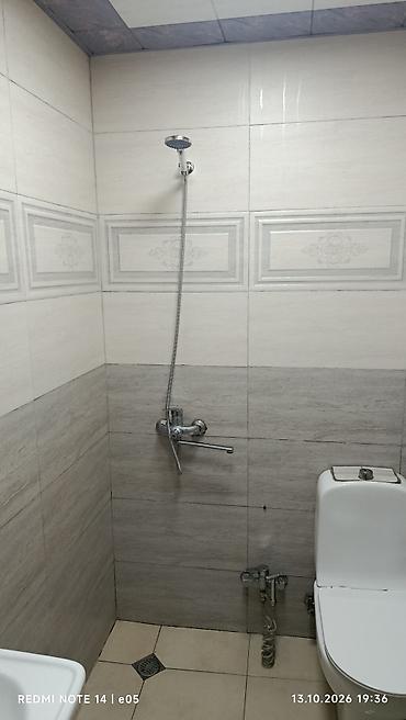 sabranda satilan evler: 3 otaqlı mənzil – daxili plan və təchizat - taxta tavan, - Yataq — 10