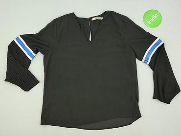 obcisla bluza: Femme, Bluzka damska, rozmiar M — 2