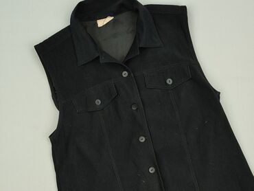lidl ubrania: Women`s waistcoat, size S