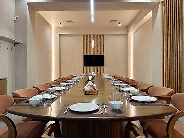 Продажа ресторанов, кафе: Продаётся большой гостинично-ресторанный комплекс и чайхана! - — 10