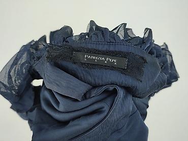 romans: Patrizia Pepe, Sukienka damska, rozmiar 3XL — 4