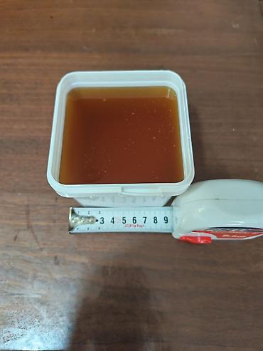 balta: Plastik qida qabı – düzbucaqlı, şəffaf, qapaqlı Karobkada 330 eded — 6