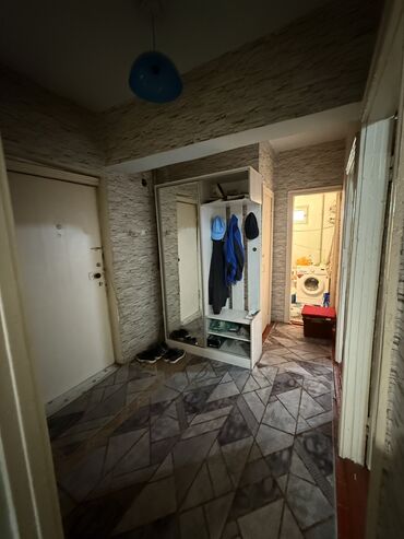 Продажа квартир: 2 комнаты, 57 м², Индивидуалка, 3 этаж, Косметический ремонт — 10