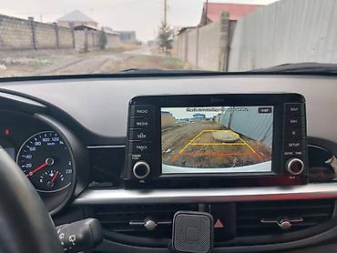 Kia: Kia Morning: 2017 г., Автомат, Бензин at lalafo.kg — 13 Kia: Kia Morning: 2017 г., Автомат, Бензин — 13