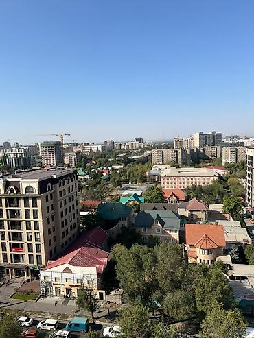 nova grant: 2 комнаты, Вефа ТЦ Риэлтор, Без животных, от 6 месяцев, С мебелью полностью — 5