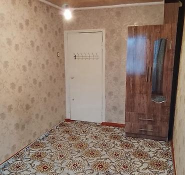 Продажа квартир: 3 комнаты, 65 м², 4 этаж, Косметический ремонт at lalafo.kg — 10 Продажа квартир: 3 комнаты, 65 м², 4 этаж, Косметический ремонт — 10