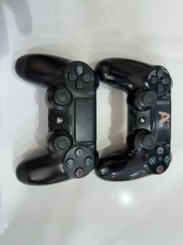 playstation 4 цена: PlayStation 4 Slim oyun konsolu dəsti - Model: Sony PlayStation 4