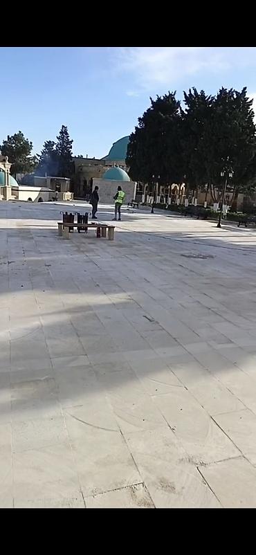 dekorativ daşlar: Təbii qaya daşı plitələri – açıq meydançalar, həyət, teras, pilləkən — 2