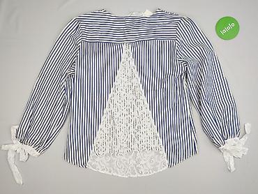 modna lejdi bluzki: Bluzka damska, rozmiar One size — 3