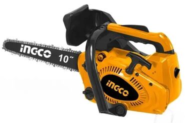 navlaki za tepisi: Motorna testera GCS5261012E Zapremina: 25.4ccSnaga: 0.7Kw (1HP)Brzina