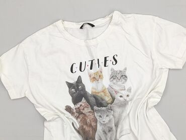 basic t shirty: House, T-shirt damski, rozmiar M