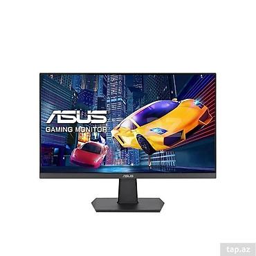 manitor alışı: ASUS VY249HGE – 24″ FHD IPS Gaming Monitor (144 Hz, 1 ms, Eye‑Care) – — 1