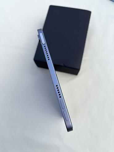 ayfon 18 qiyməti: İşlənmiş Apple iPad mini 6 (2021), 8,4", 64 GB, Pulsuz çatdırılma — 4