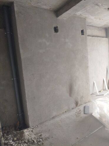 Штукатурка, шпаклевка: Штукатурка стен Больше 6 лет опыта — 10