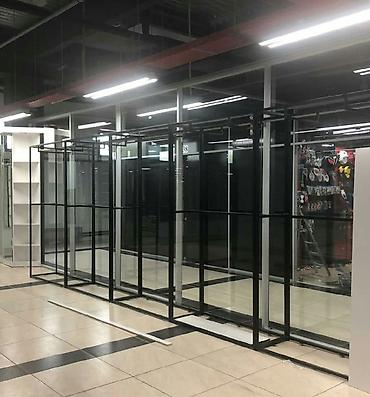 вешалки для одежды магазин: Изготовим любые Вешала и Рейлы на заказ! Полимерно-порошковое — 4