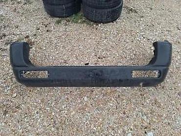 raska alati: LAND ROVER FREELANDER ZADNJI BRANIK | Zadnji branik land rover iz — 1