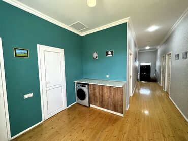 Günlük kirayə evlər: 130 kv. m, 4 otaqlı, İnternet, Qaz, Su -da lalafo.az — 16 Günlük kirayə evlər: 130 kv. m, 4 otaqlı, İnternet, Qaz, Su — 16