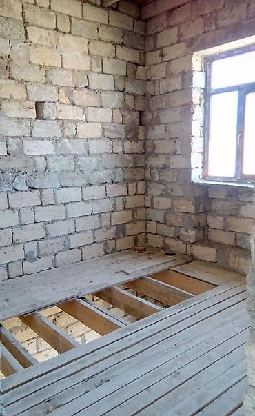 Həyət evləri və villaların satışı: 6 otaqlı, 200 kv. m, Təmirsiz — 23