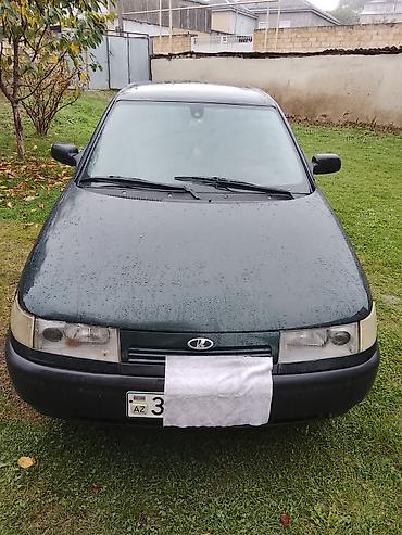 oblisovkalar vaz: VAZ (LADA) 2112: 1.5 l | 2003 il 150000 km Hetçbek — 1