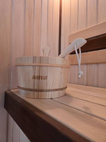 hamam peçi: Sauna üçün lazım olan bütün aksessuarlar mağazamızda 1. Papaqlar 2 — 6