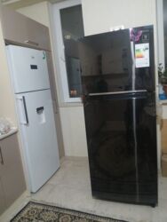 железный диск на 15: İşlənmiş 2 qapılı Samsung Soyuducu Satılır, rəng - Qara