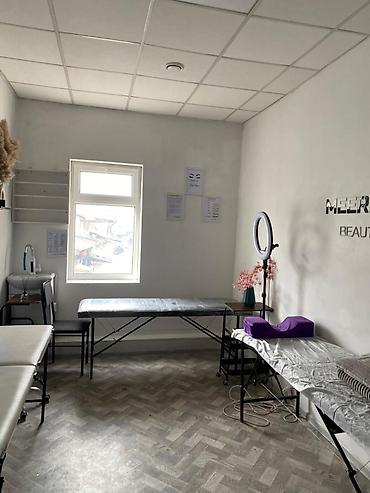 Аренда кабинетов в салонах красоты: Аренда рабочего места в бьюти-кабинете MK (MEERIMAI KARBEKOVA BEAUTY — 7