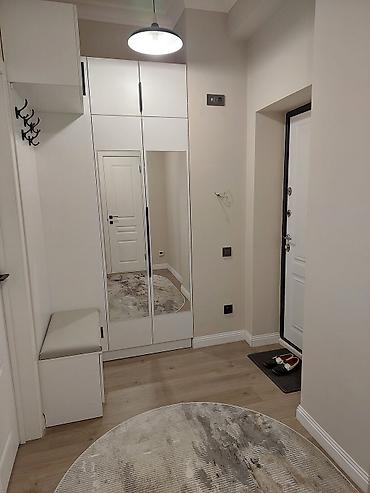 Продажа квартир: 1 комната, 41 м², Джал-15 5 этаж, Дизайнерский ремонт — 8