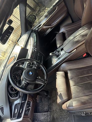 бмв x8: BMW Х5 F15 30d М пакет с завода 2018 года ( Кореец ) Родной окрас ( — 9