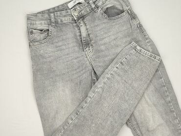 zara rn 77302 jeans: Reserved, Jeans for women, size L (EU 40)
