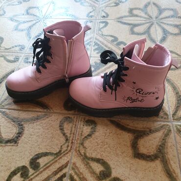 Patike: Converse, Veličina - 31 — 6