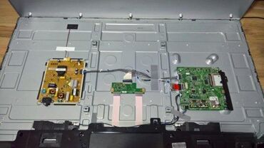 Aksesoari za TV i video: LG 49LV340 u delovima. EAX67322904 (1.0) LG MAIN BOARD LG, LGP49D-17F1 na lalafo.rs — 1 Aksesoari za TV i video: LG 49LV340 u delovima. EAX67322904 (1.0) LG MAIN BOARD LG, LGP49D-17F1 — 1