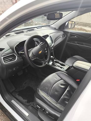 11600: Chevrolet Equinox: 2018 г., 1.6 л, Автомат, Дизель, Кроссовер — 10