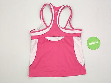 bekkin dresy: Champion, T-shirt damski, rozmiar S — 3